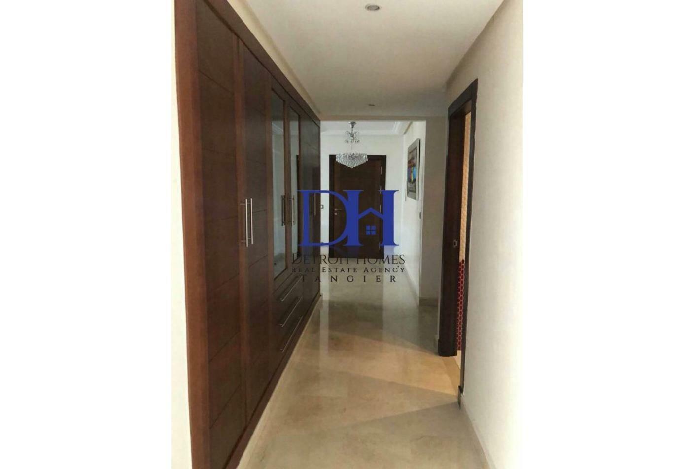 Appartement meublé à la location — 5