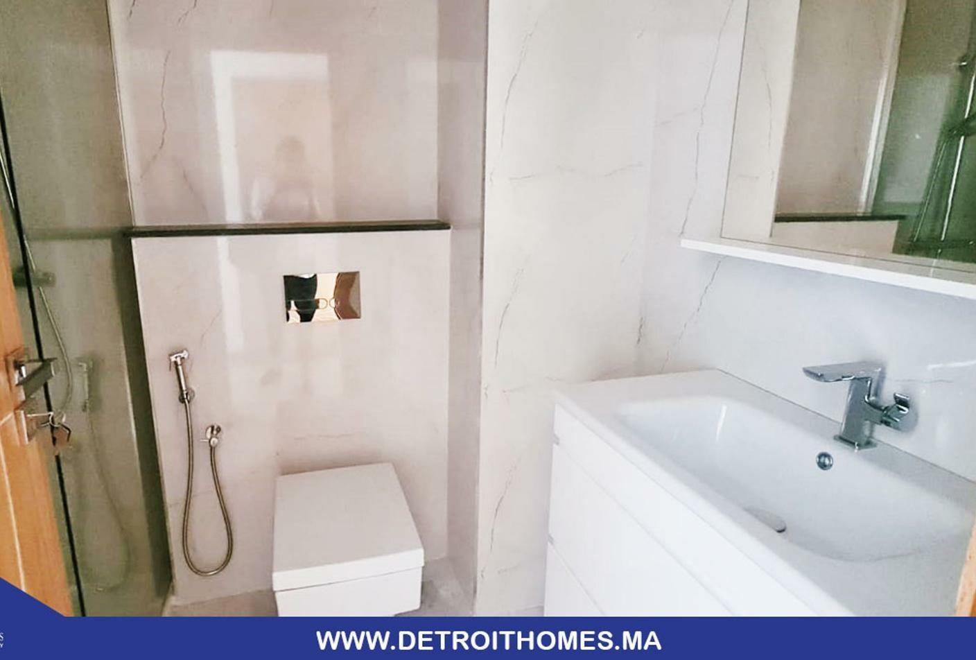 Appartement 136 m² f Centre ville — 7