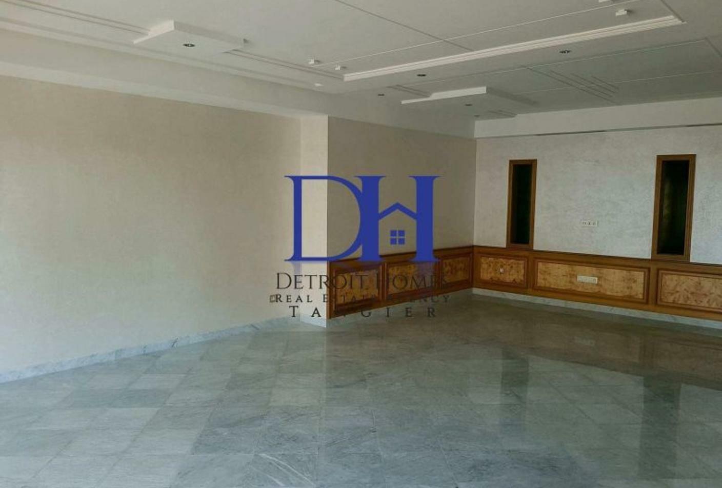 Appartement vide à la location — 5