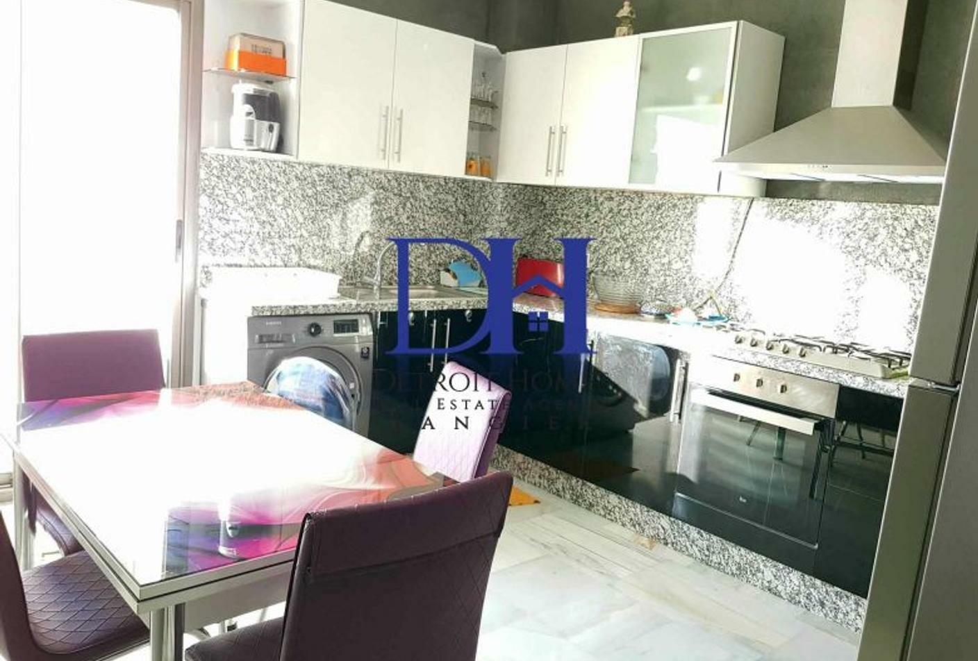Appartement meublé à la location — 6