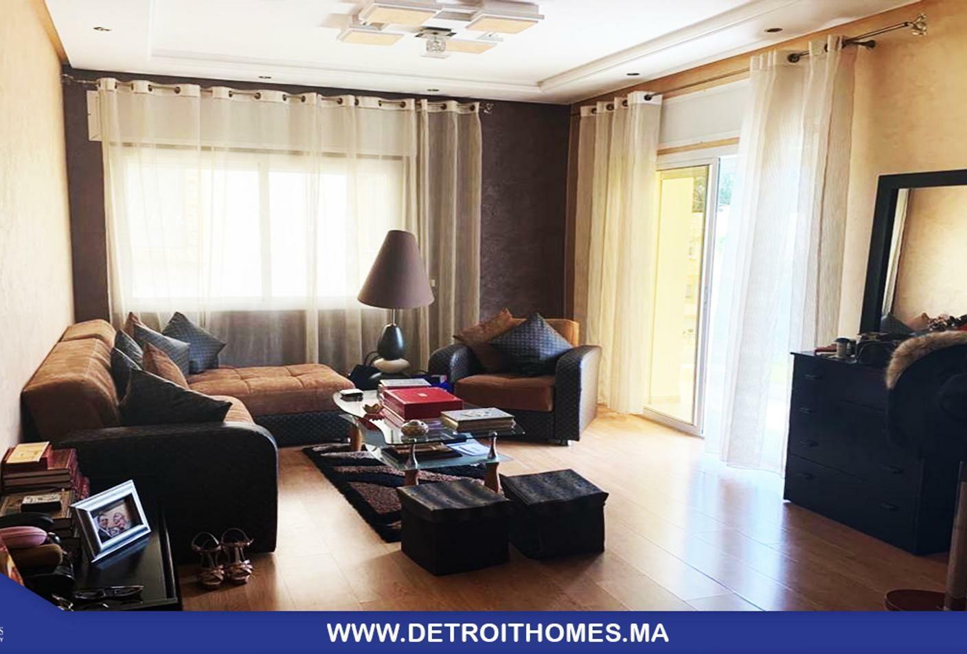 Villa 248 m² à Centre ville — 10