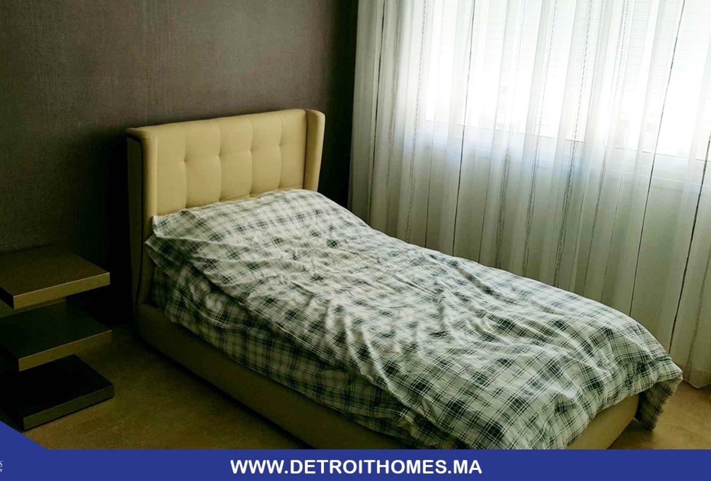 Appartement 130 m² à Centre ville — 8