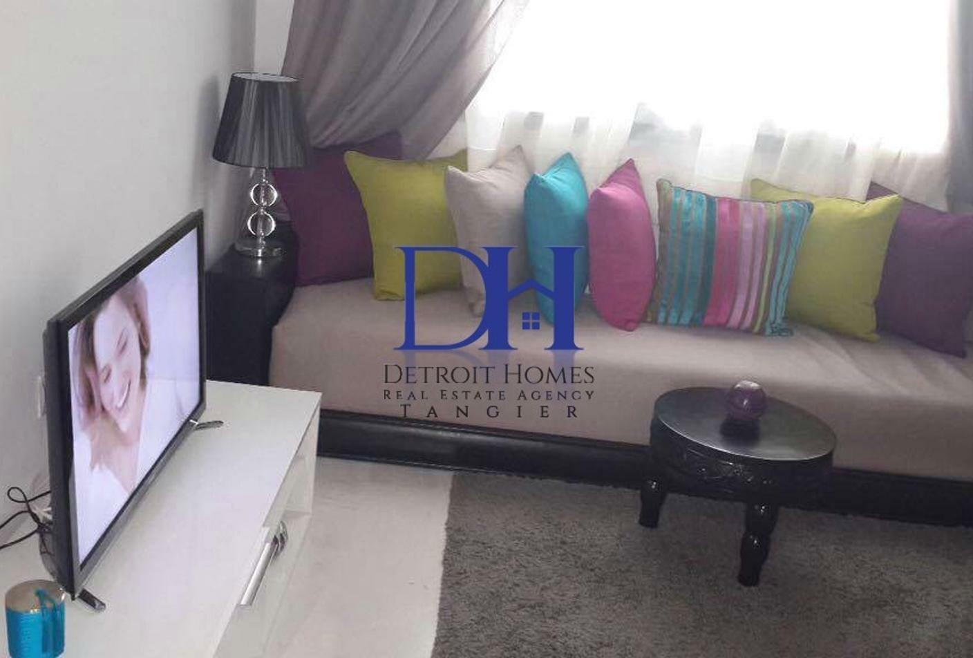 Petit appartement à la vente