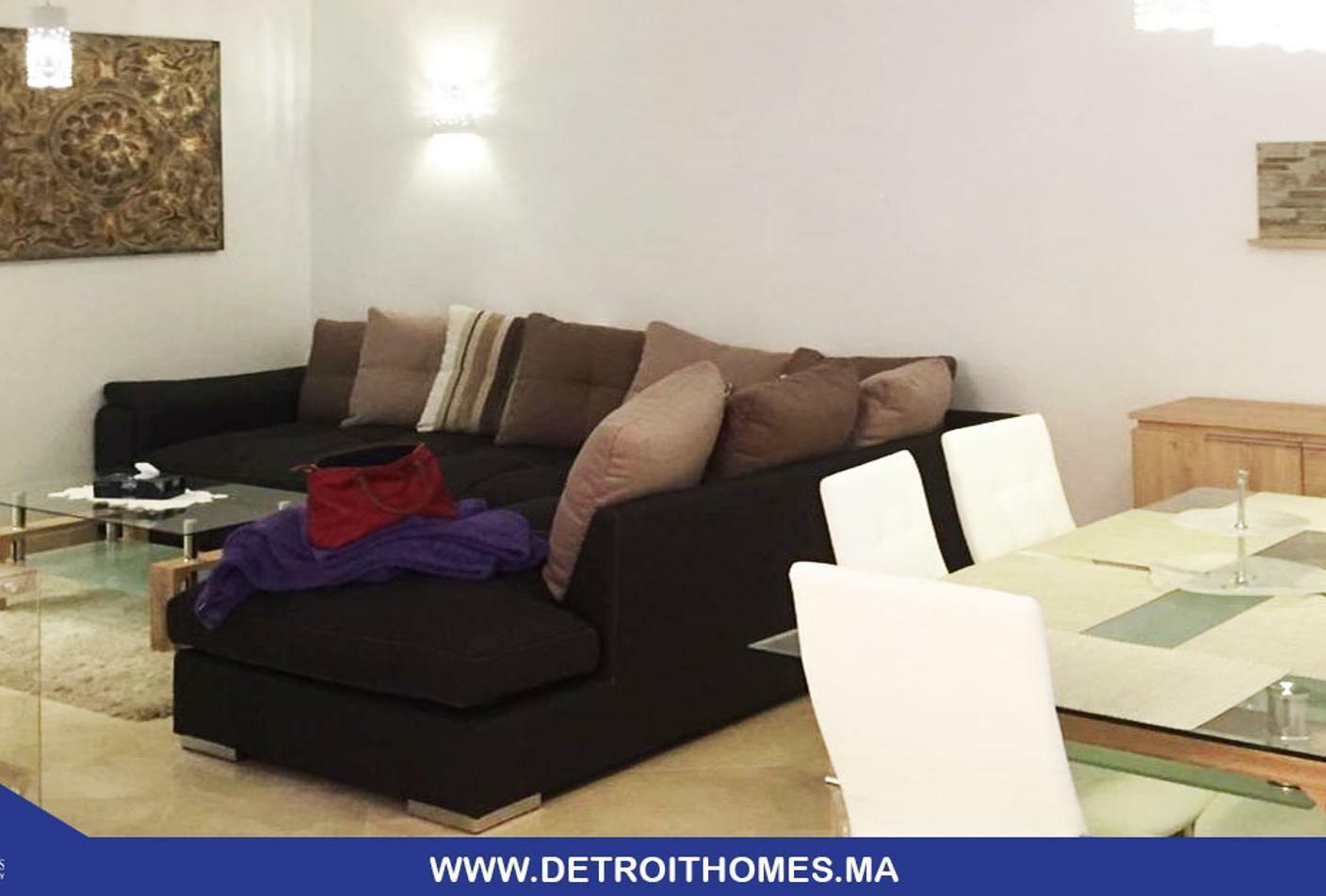 Magnifique appartement à la location — 6