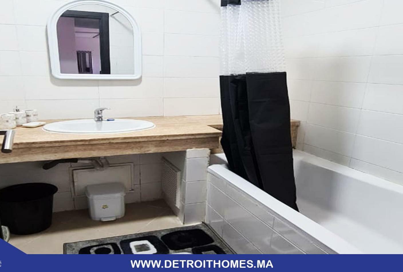 Appartement meublé à lotinord — 5