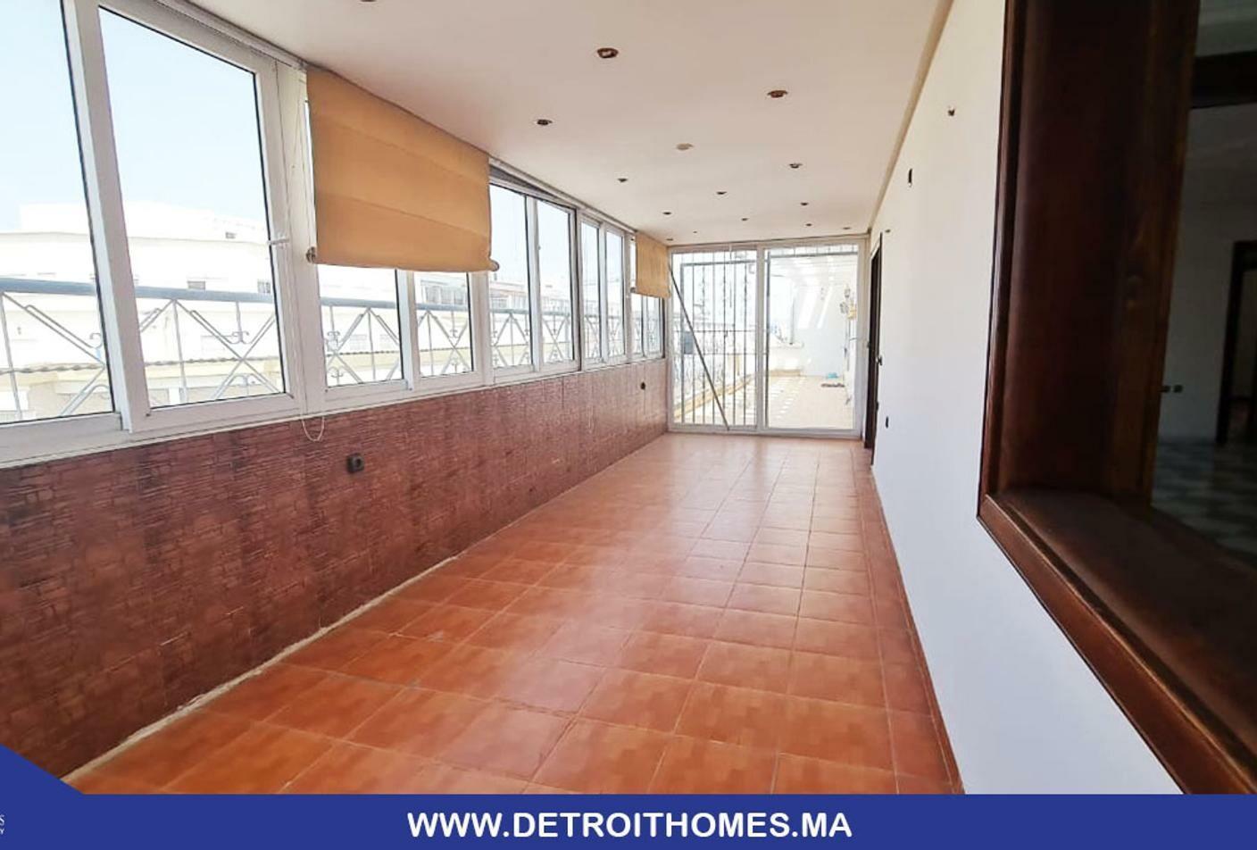 Appartement à la vente