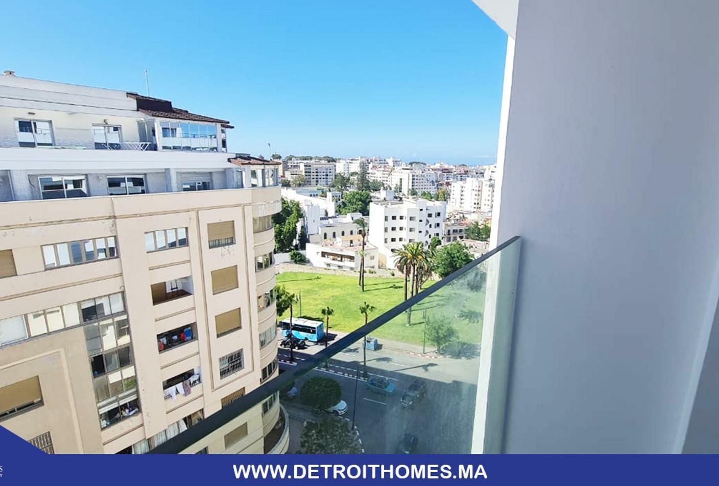 Appartement vide à la location - iberia — 2