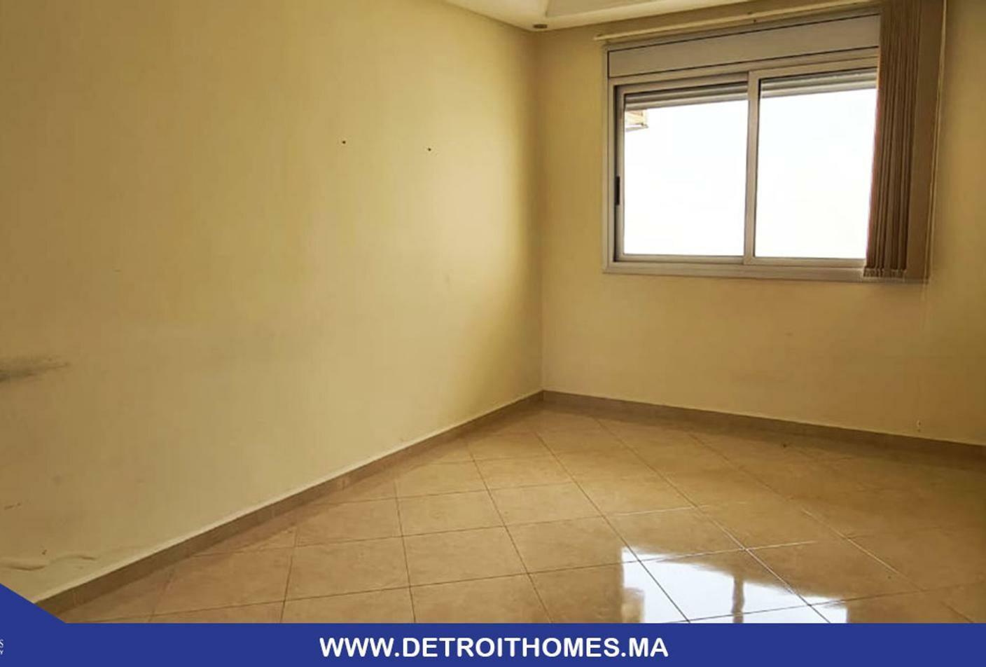 Appartement vide à la location — 4