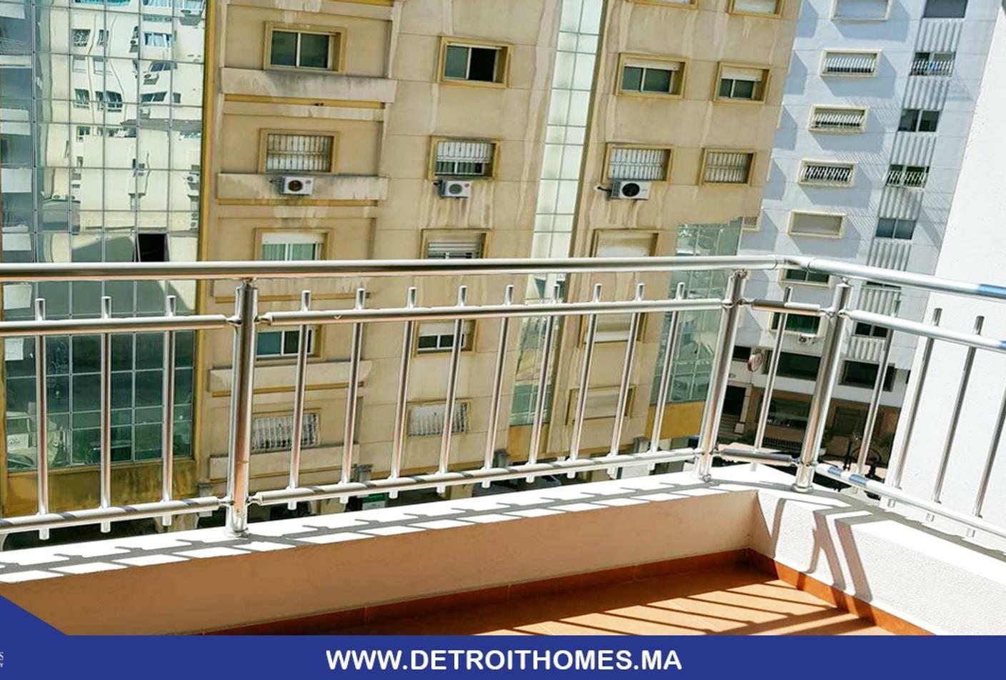 Appartement 130 m² à Centre ville — 10