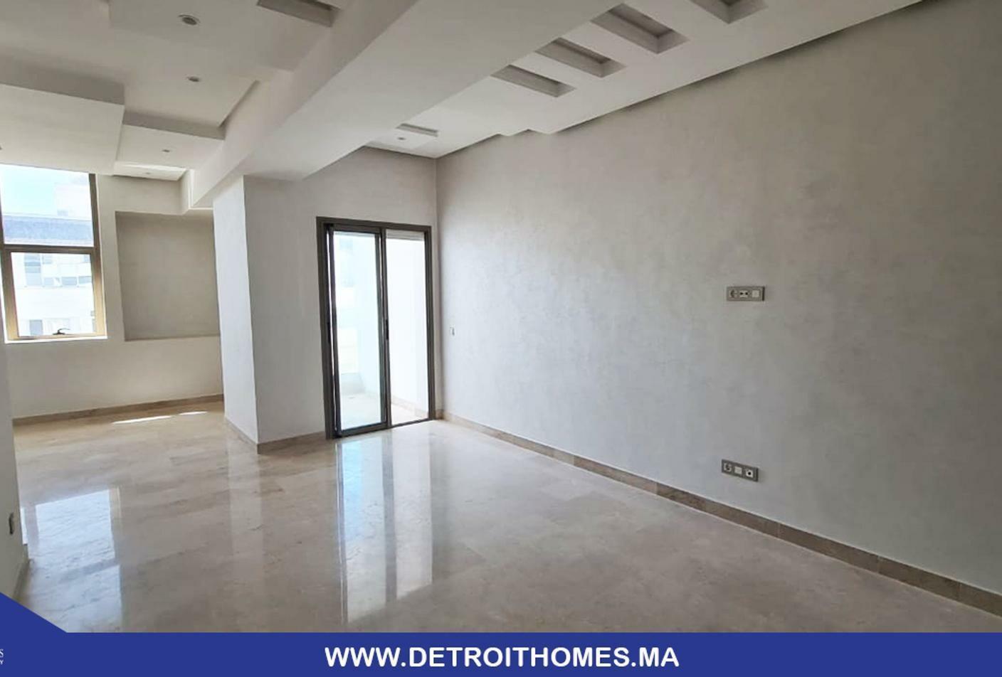 Appartement vide à la location - iberia — 3