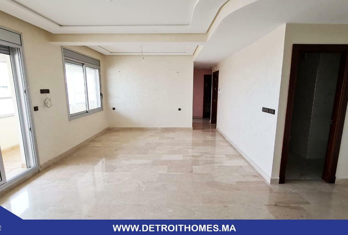Appartement meublé à la location — 5