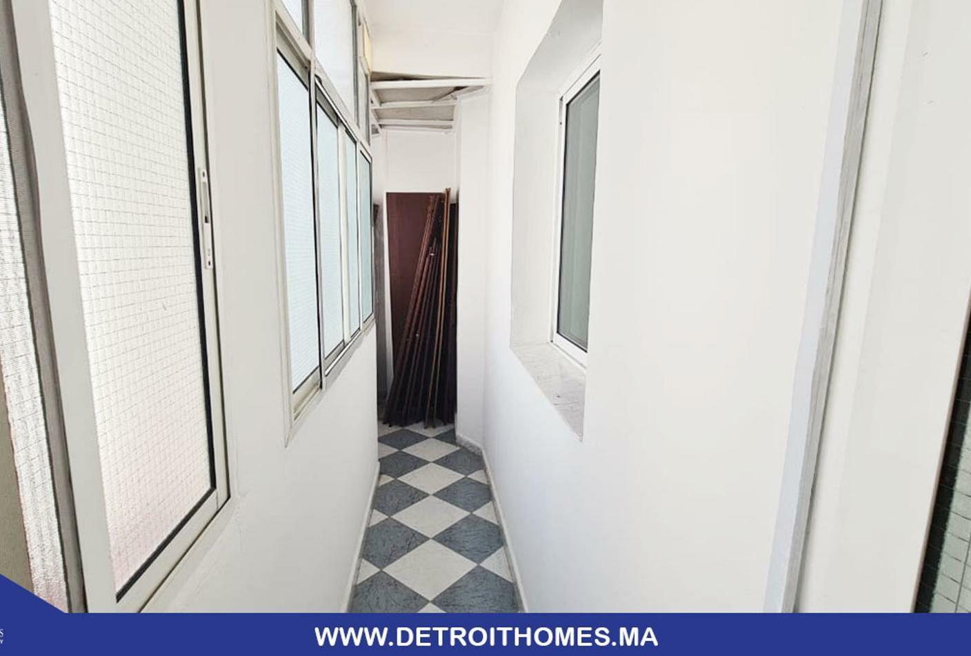 Appartement à la vente — 3