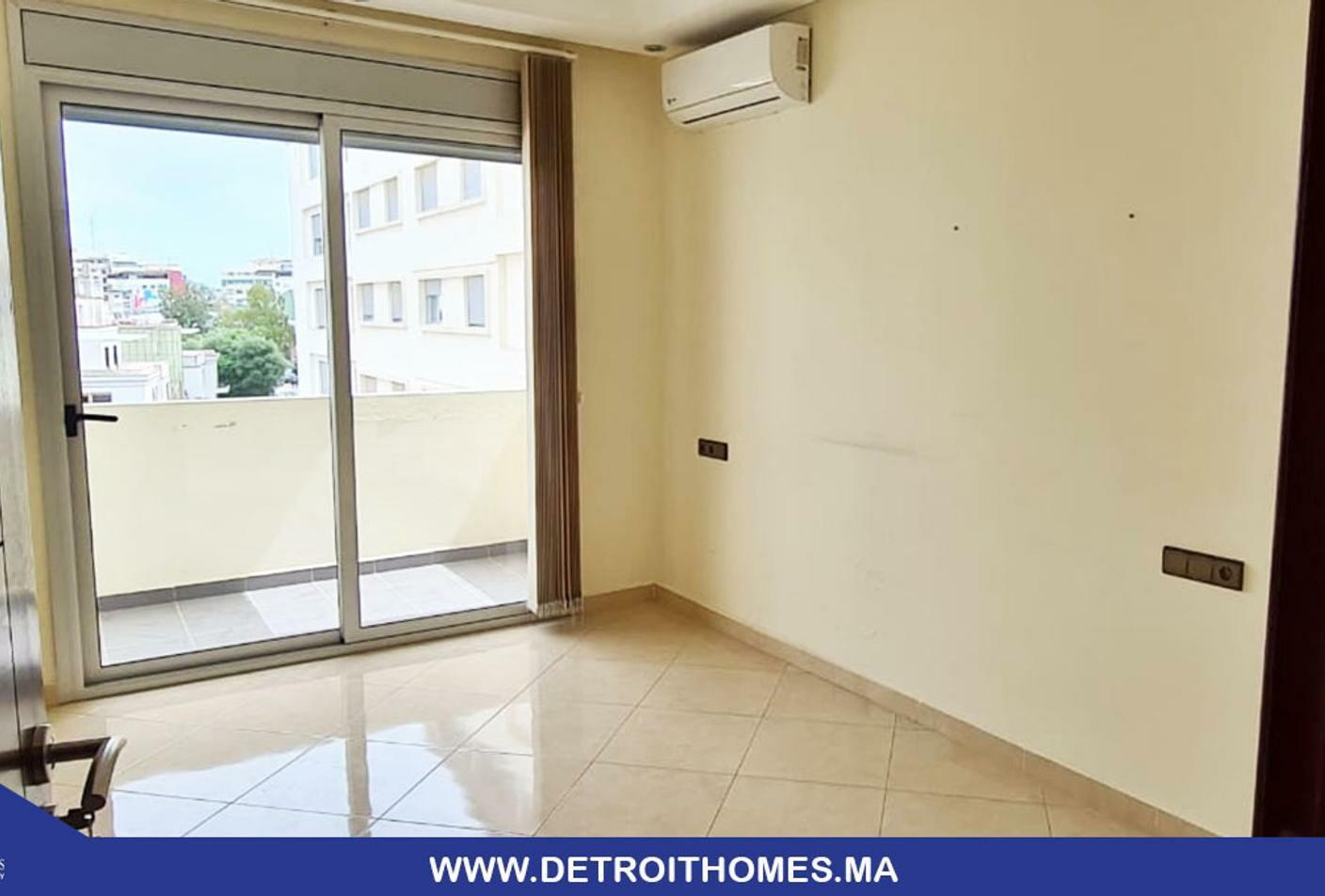 Appartement vide à la location — 5
