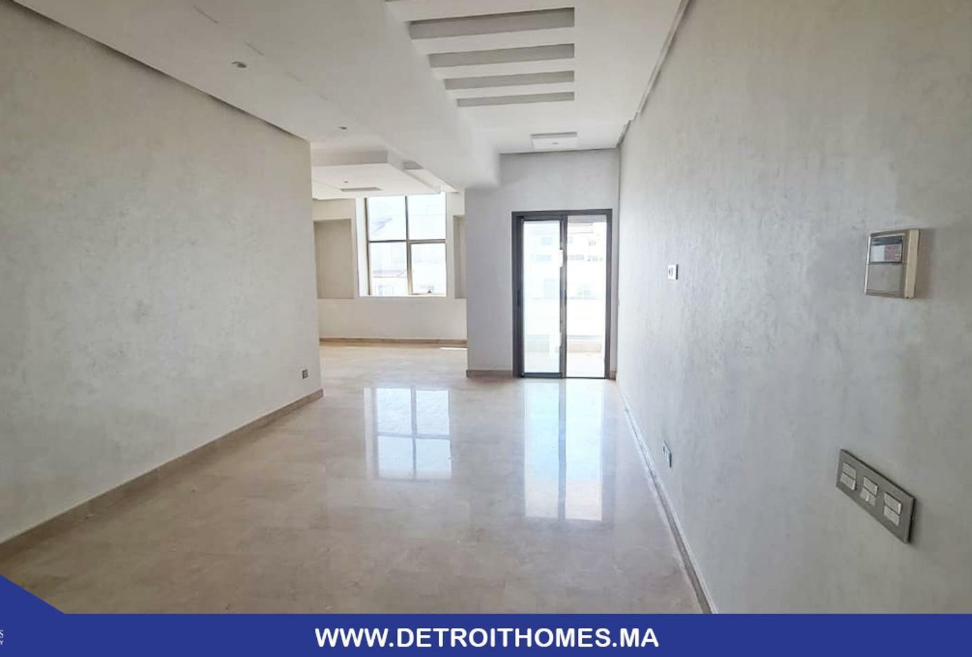 Appartement vide à la location - iberia — 4