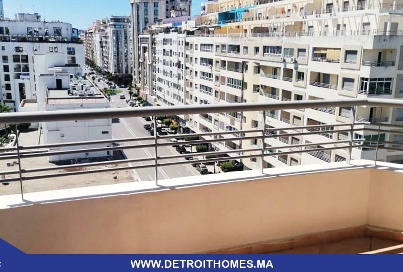 Appartement vide à la location - vue mer — 3