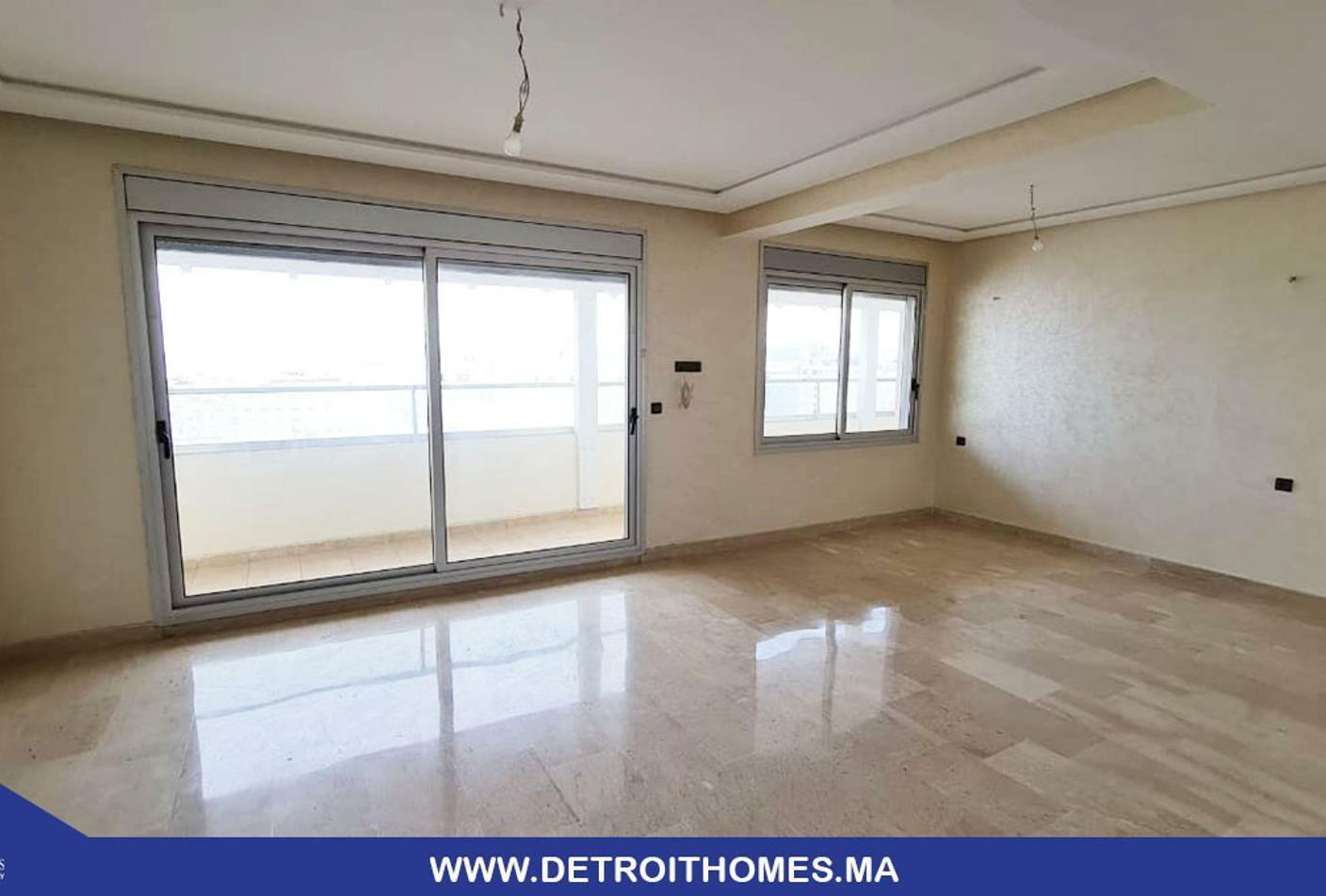 Appartement meublé à la location — 6