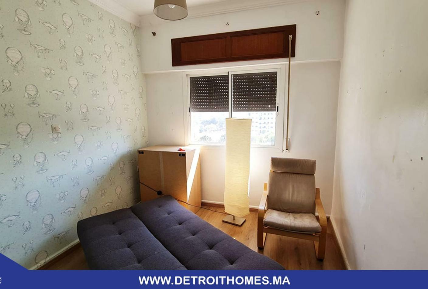 Appartement meublé à la location — 3