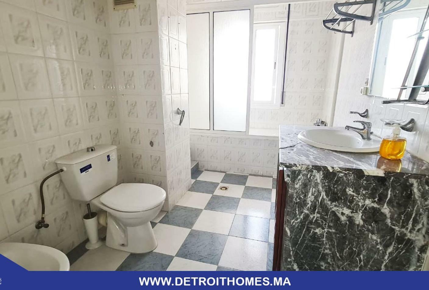 Appartement à la vente — 4