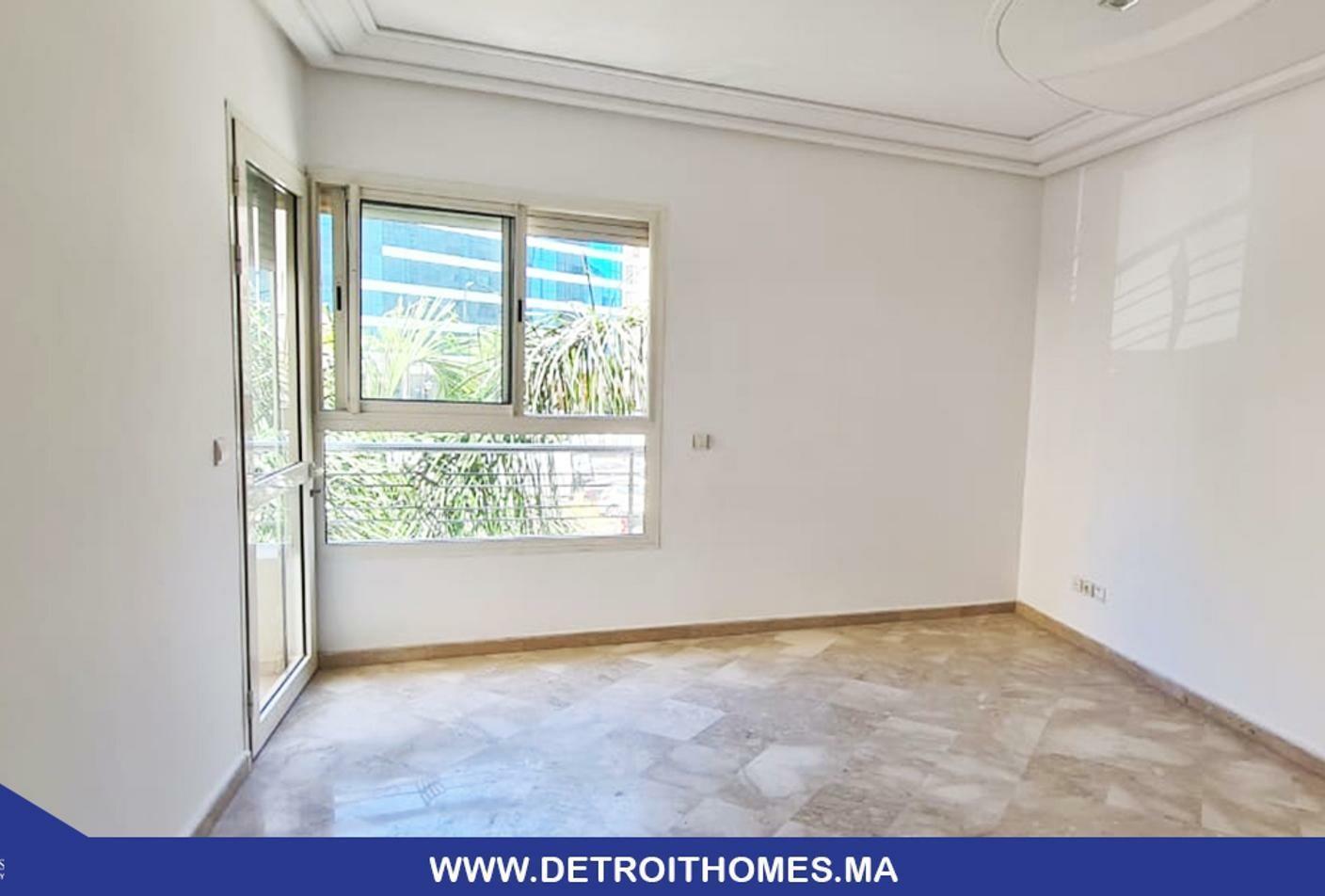 Appartement vide à la location — 4
