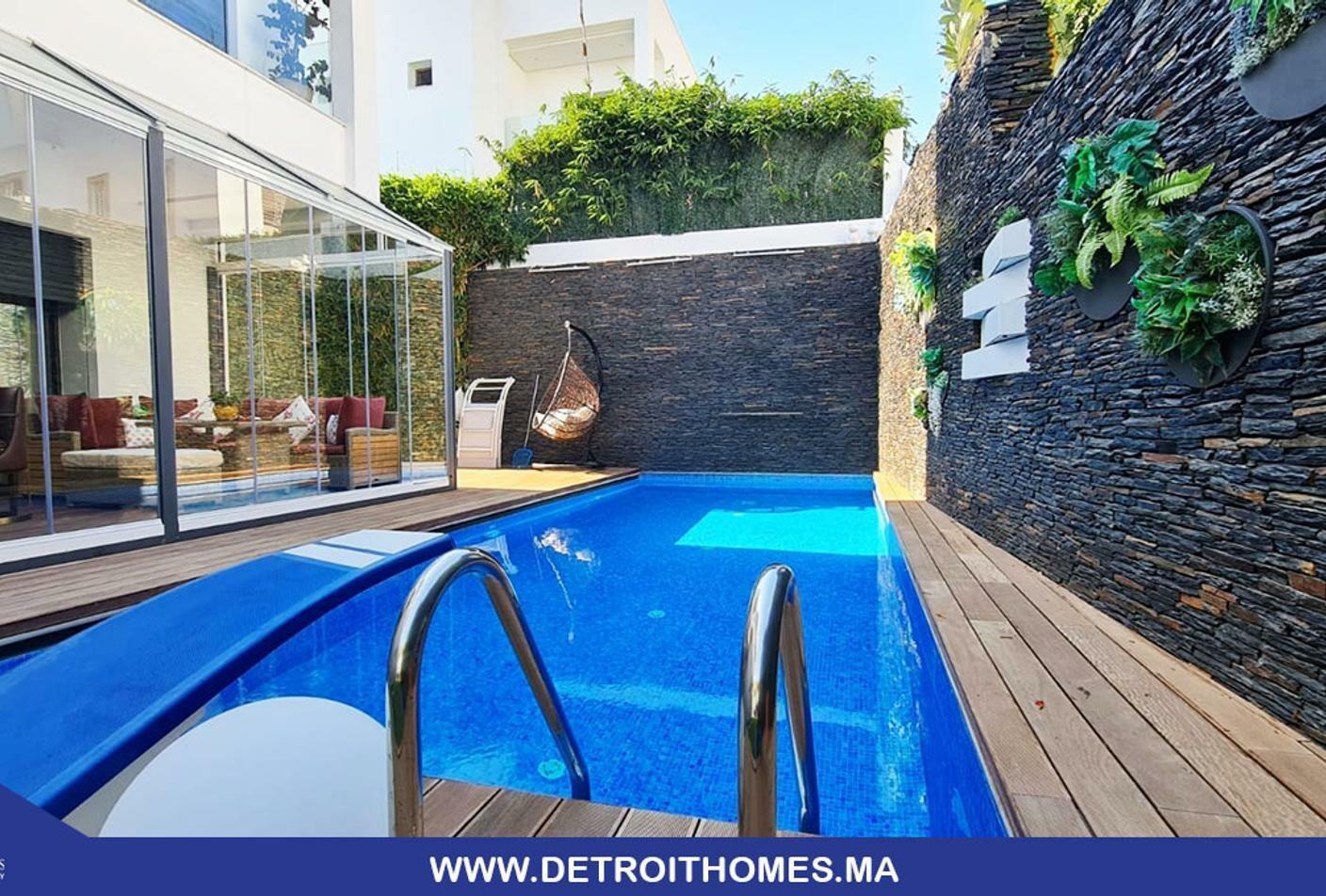 Villa de luxe à la vente — 3