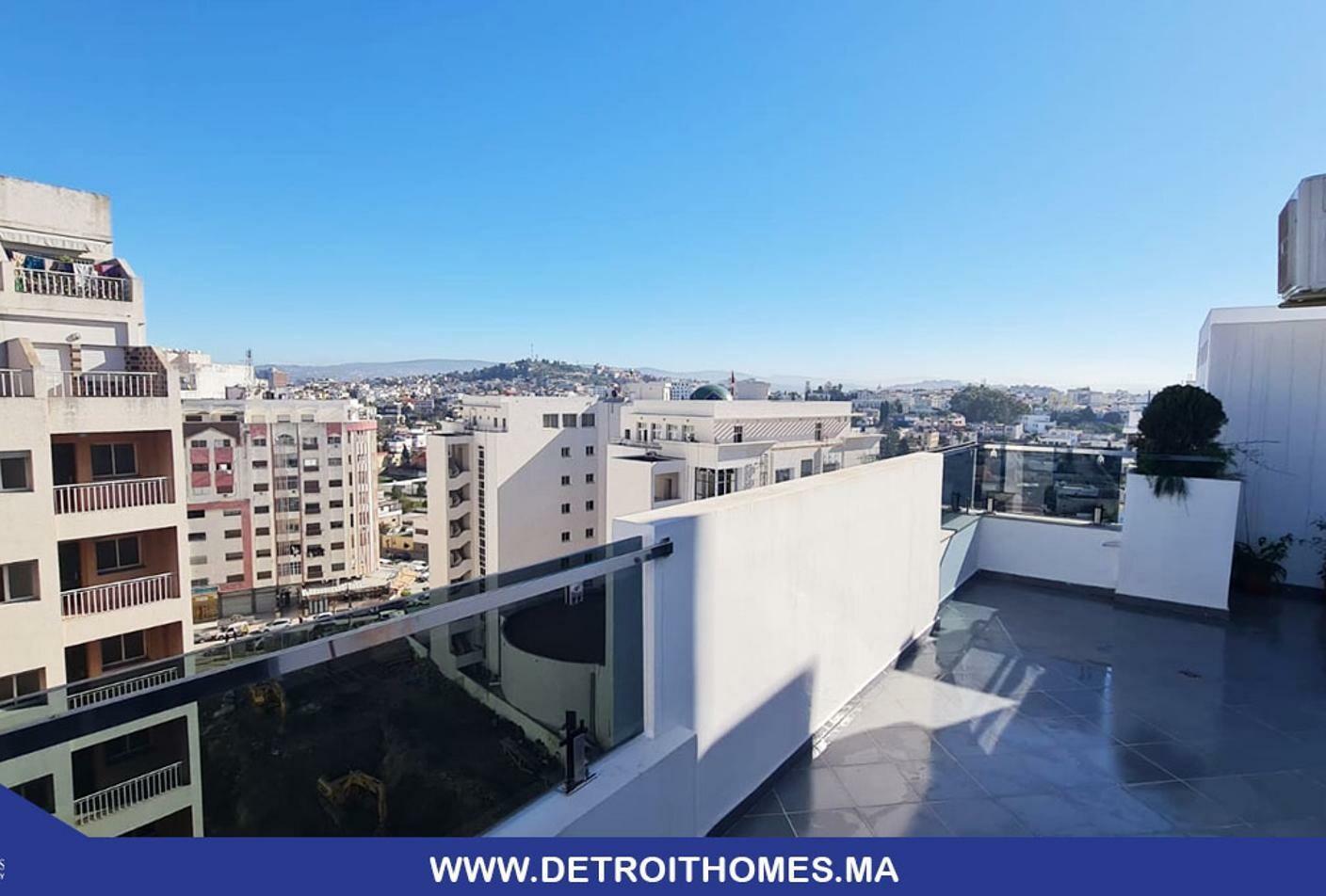 Appartement vide à la location -longue durée- — 2