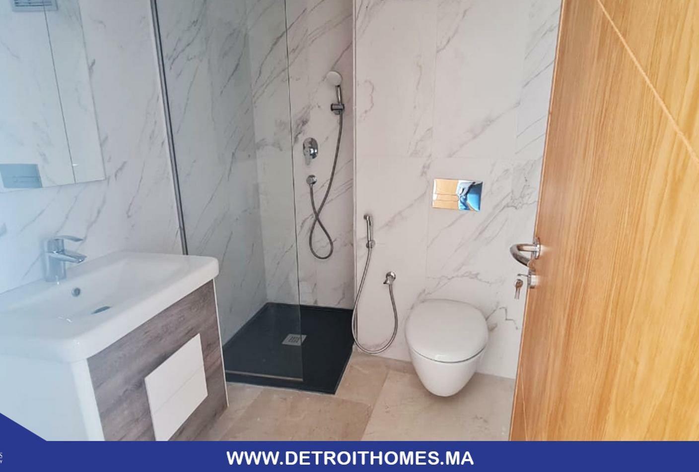 Appartement vide à la location - iberia — 5