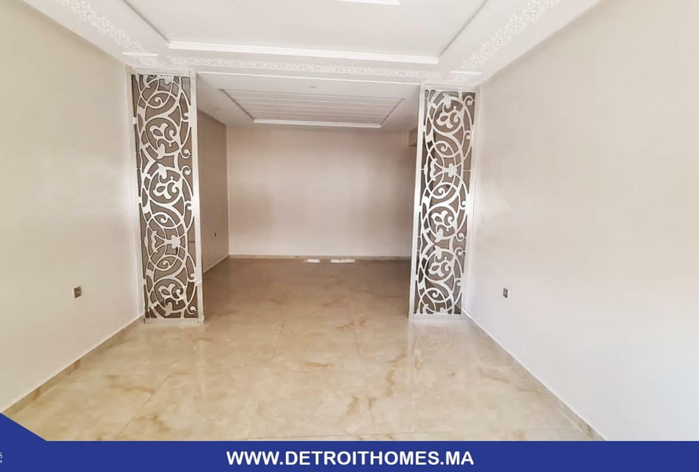 Appartement vide à la location - Ecole Berchet — 4