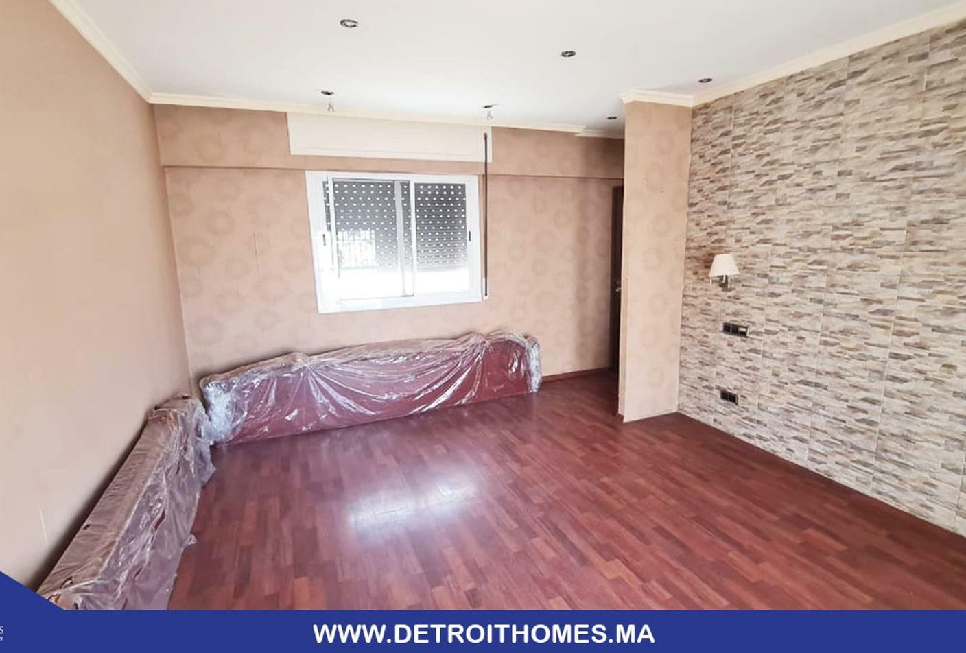 Appartement à la vente — 5