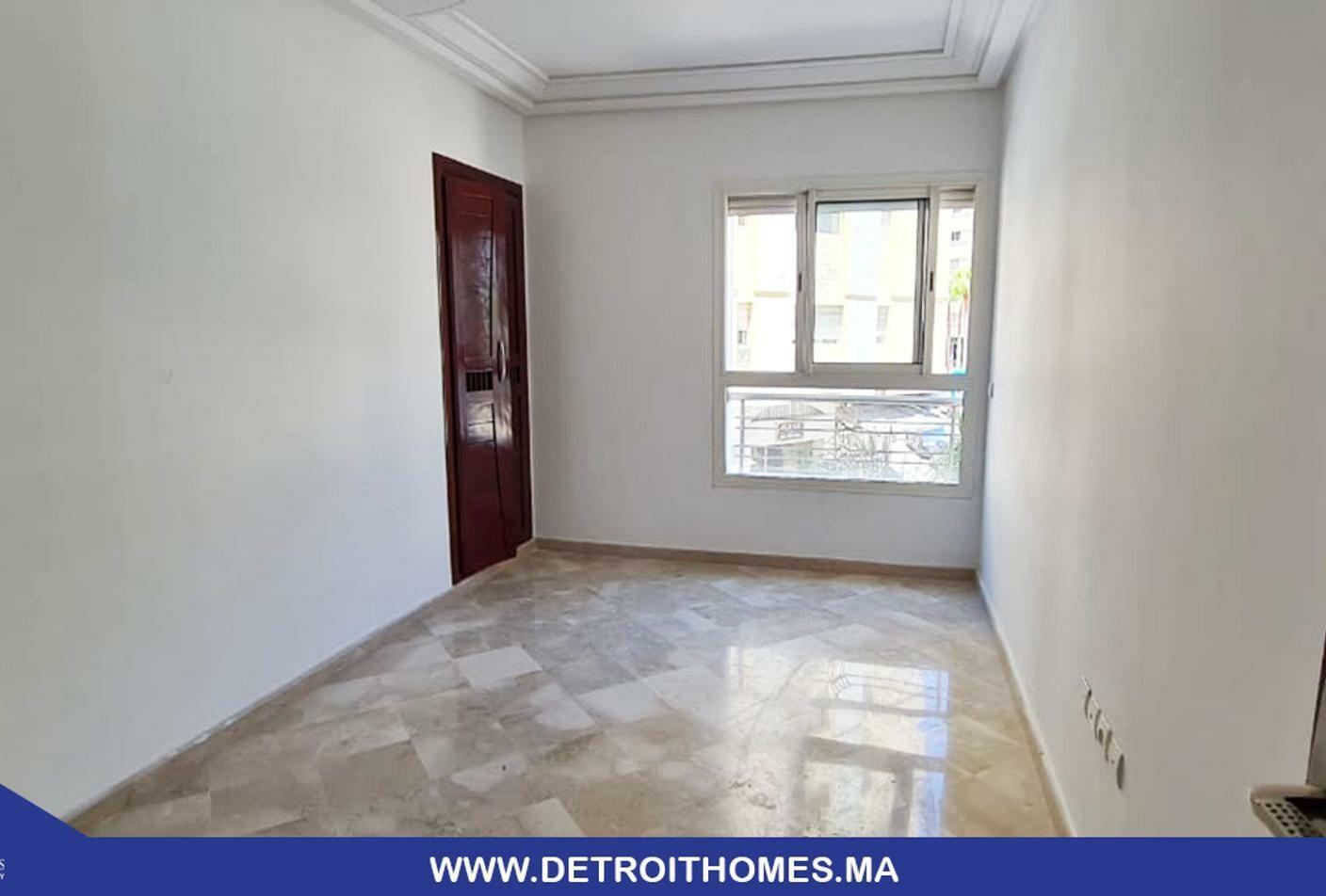 Appartement vide à la location — 5