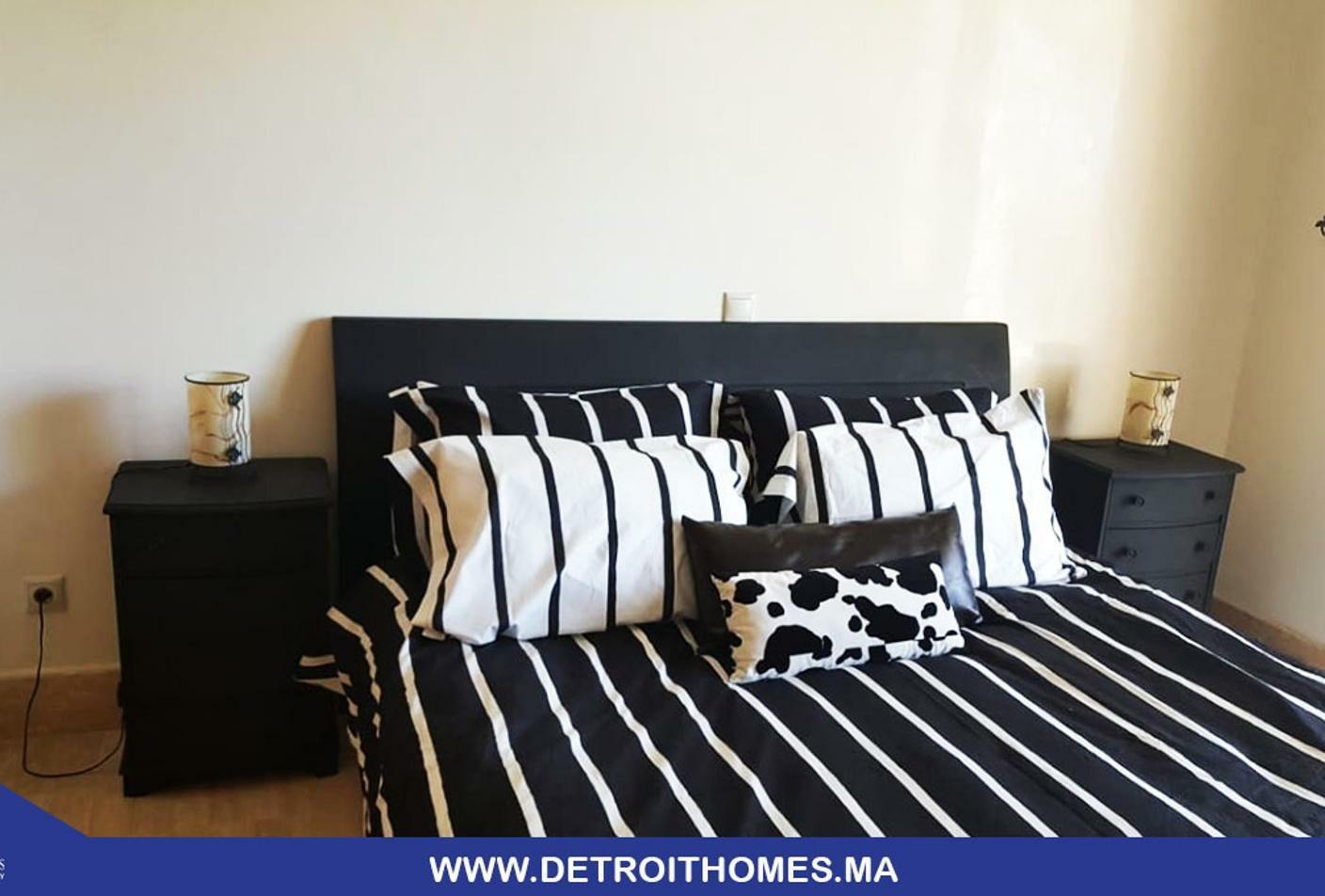 Appartement meublé à la location — 4