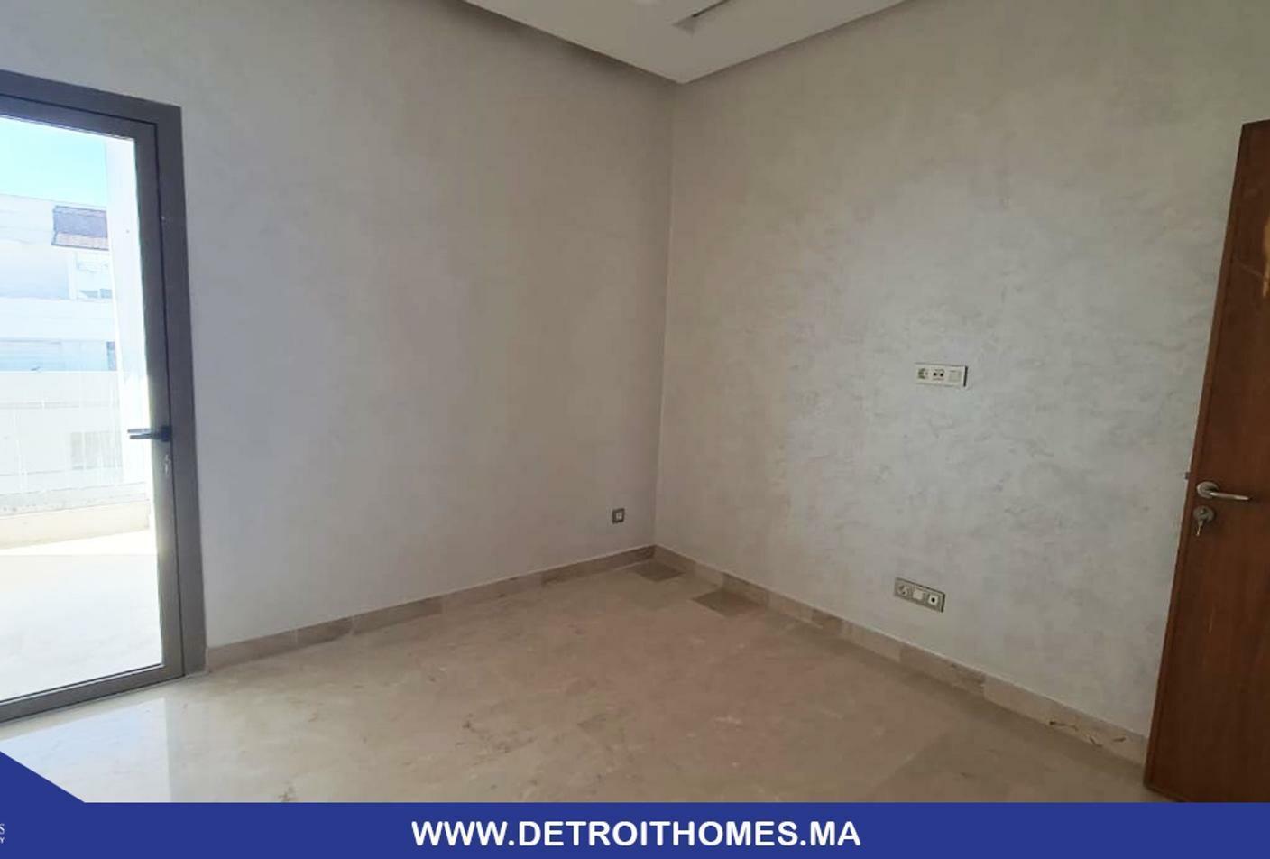 Appartement vide à la location - iberia — 6
