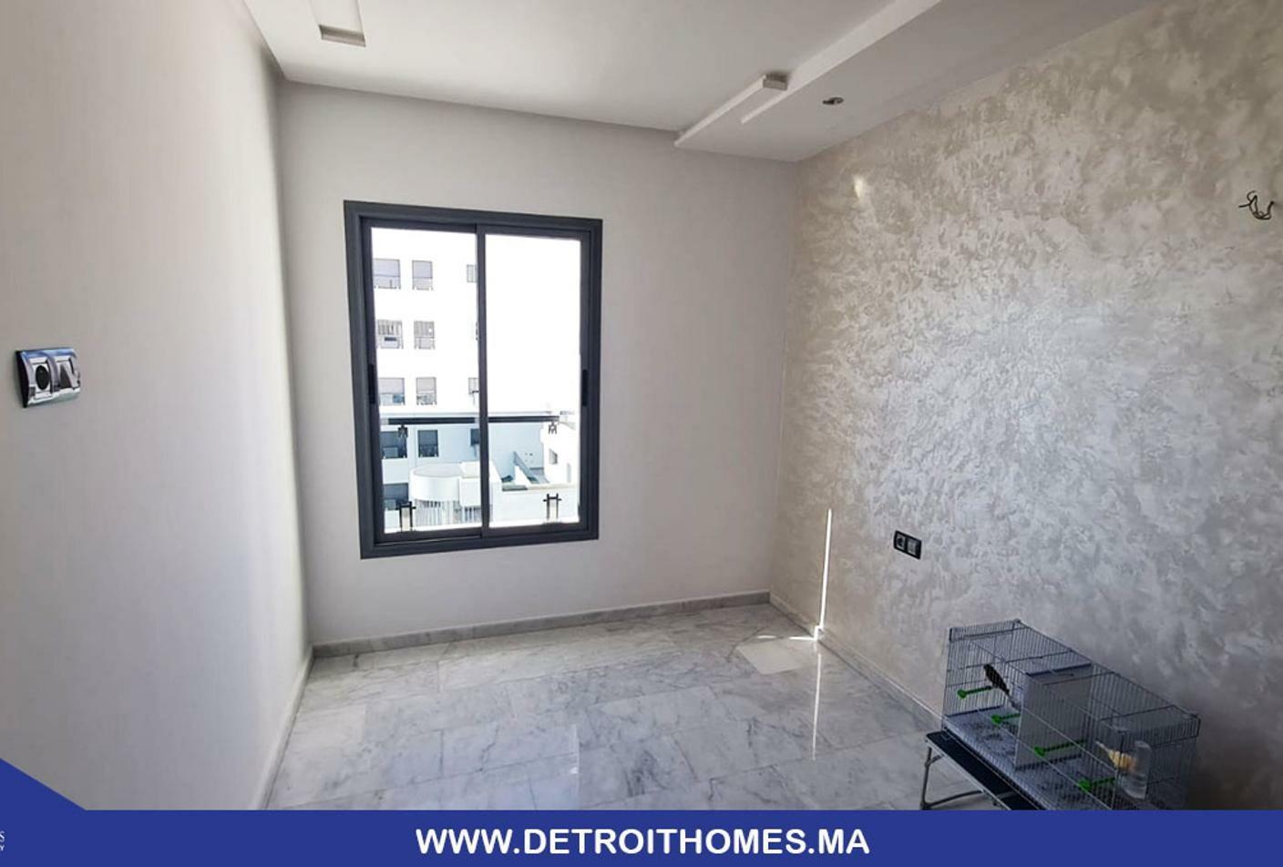Appartement vide à la location -longue durée- — 4