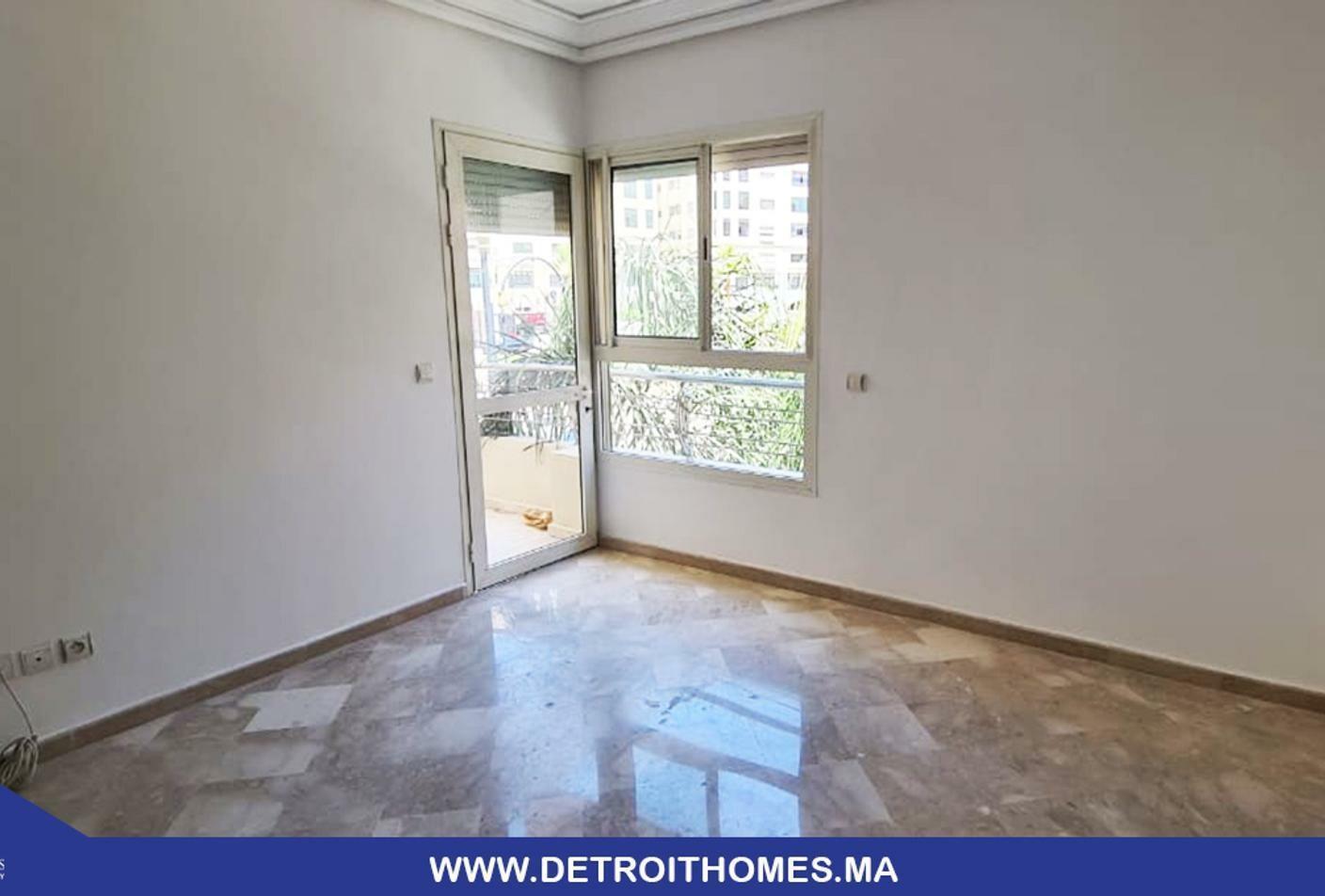 Appartement vide à la location — 6