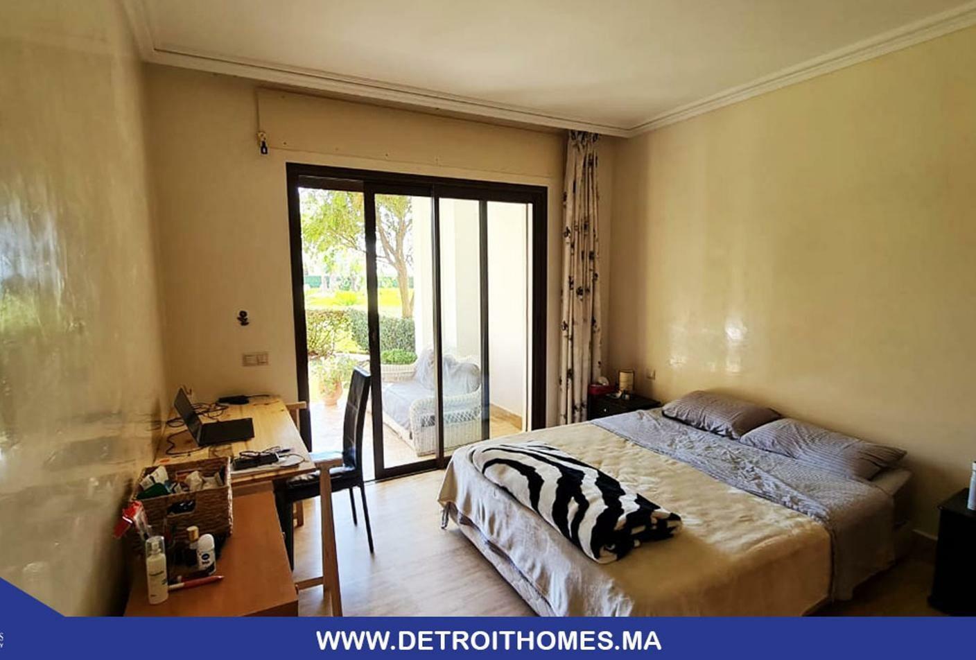 Appartement meublé à la location — 5
