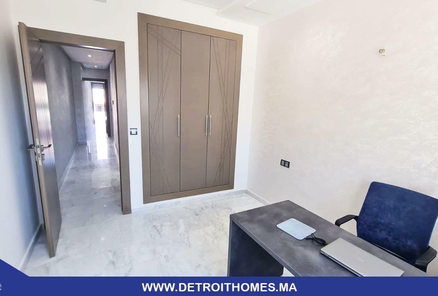 Appartement vide à la location -longue durée- — 5