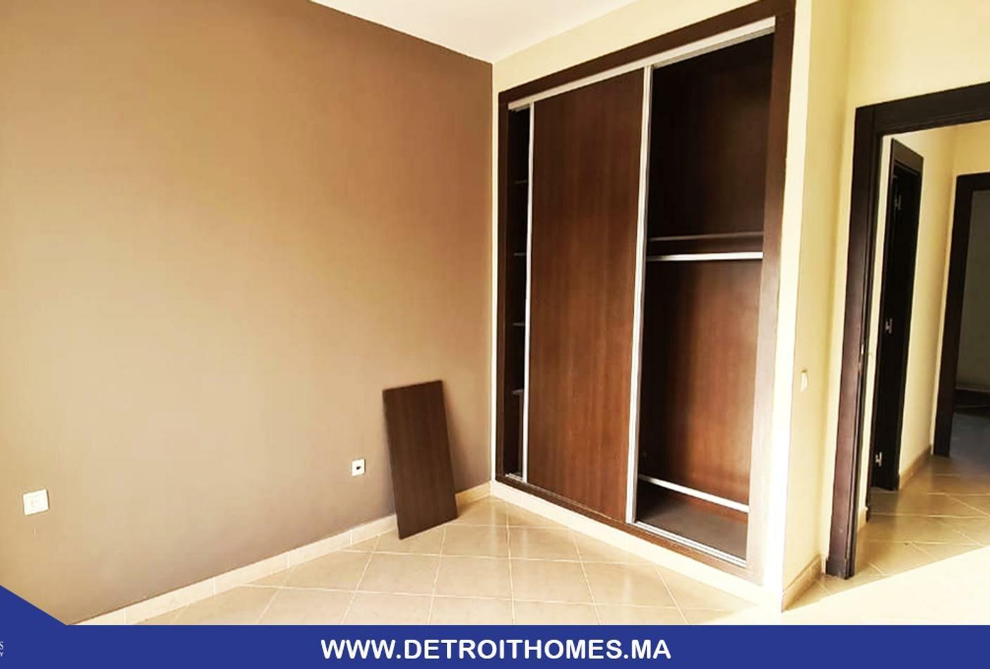 Appartement vide à la location — 4