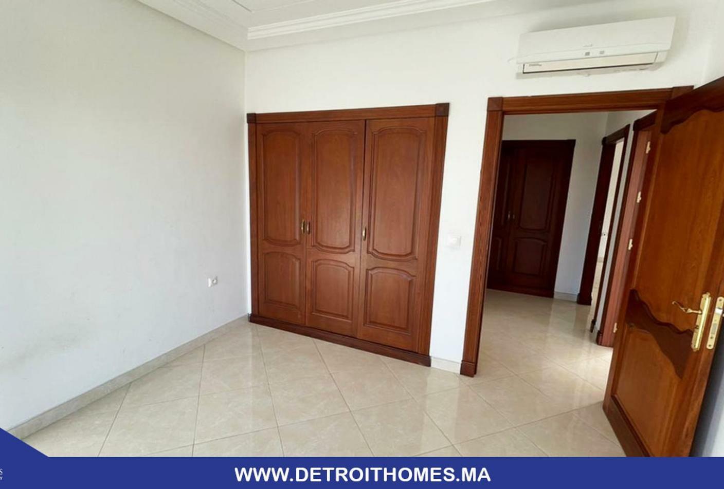Appartement a louer - Jbel Lkbir — 5