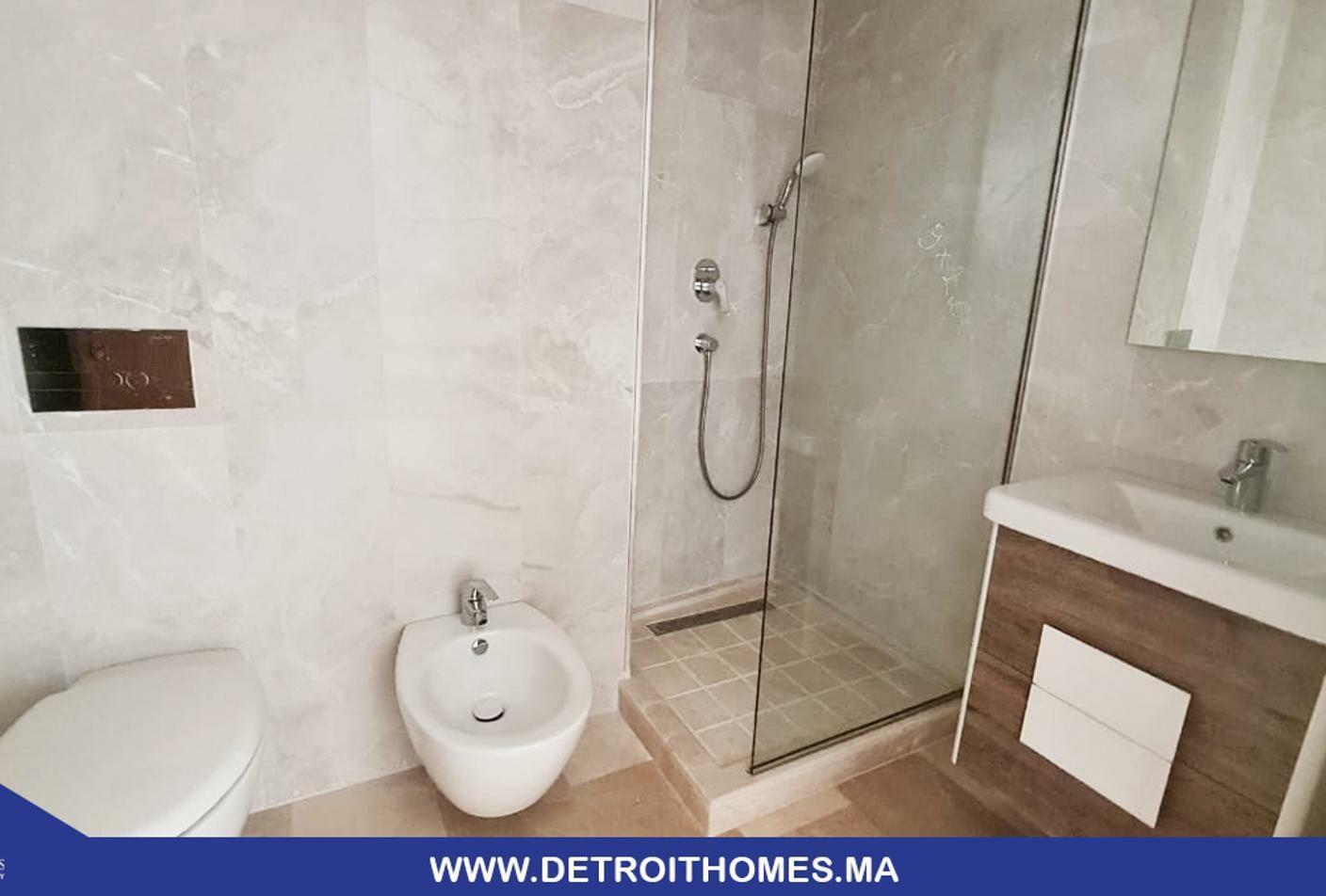 Appartement 139 m² f Centre ville — 8