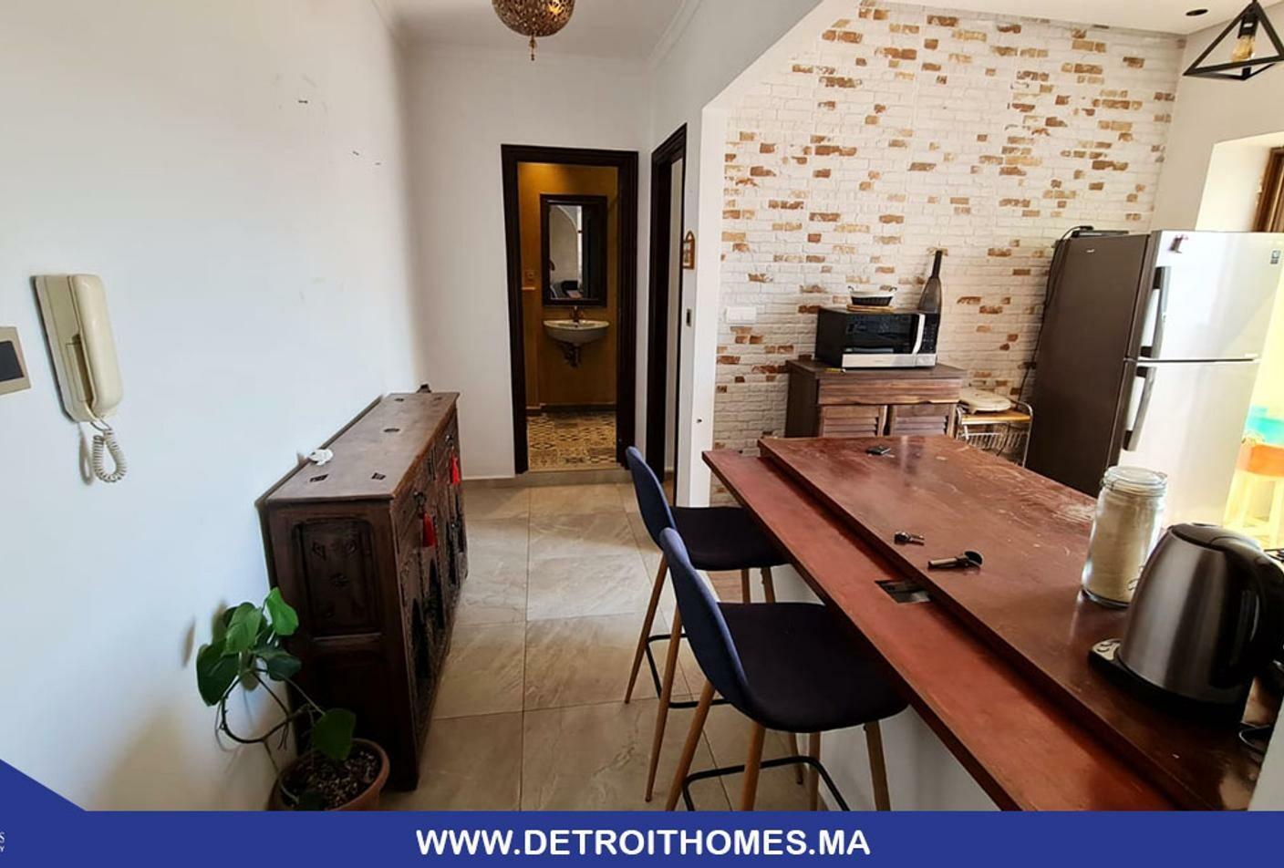 Appartement 75 m² f Centre ville — 7
