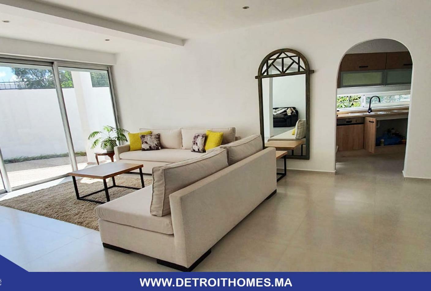 Villa 250 m² à Centre ville — 7