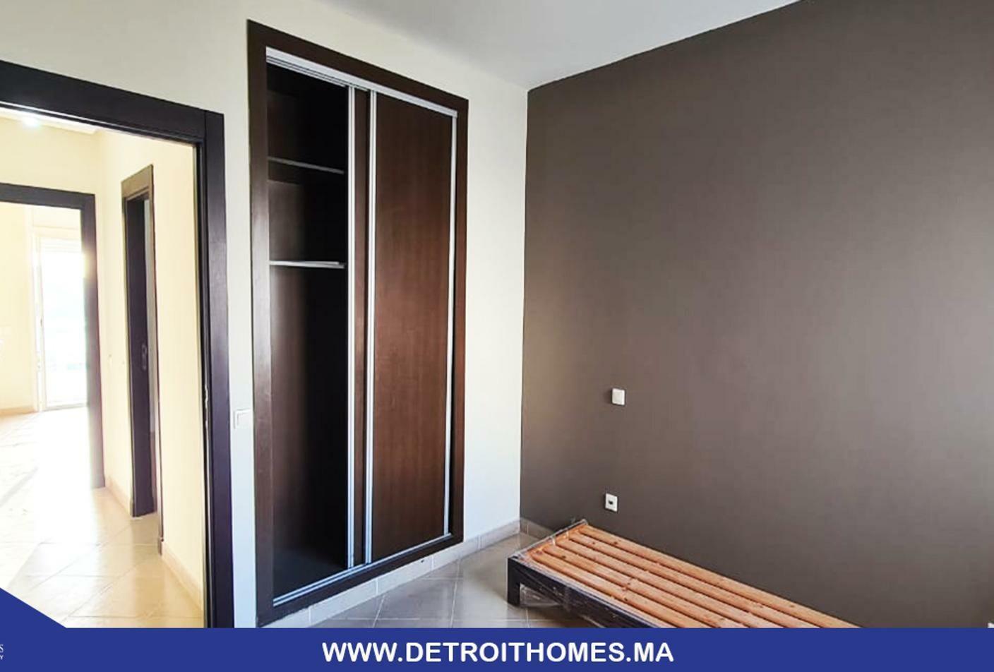 Appartement vide à la location — 5