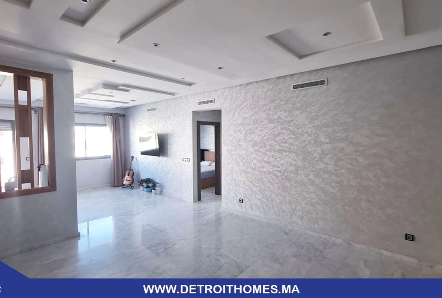 Appartement vide à la location -longue durée- — 6