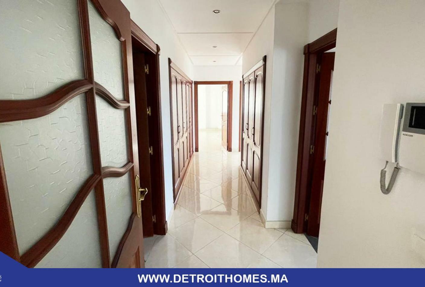 Appartement a louer - Jbel Lkbir — 6