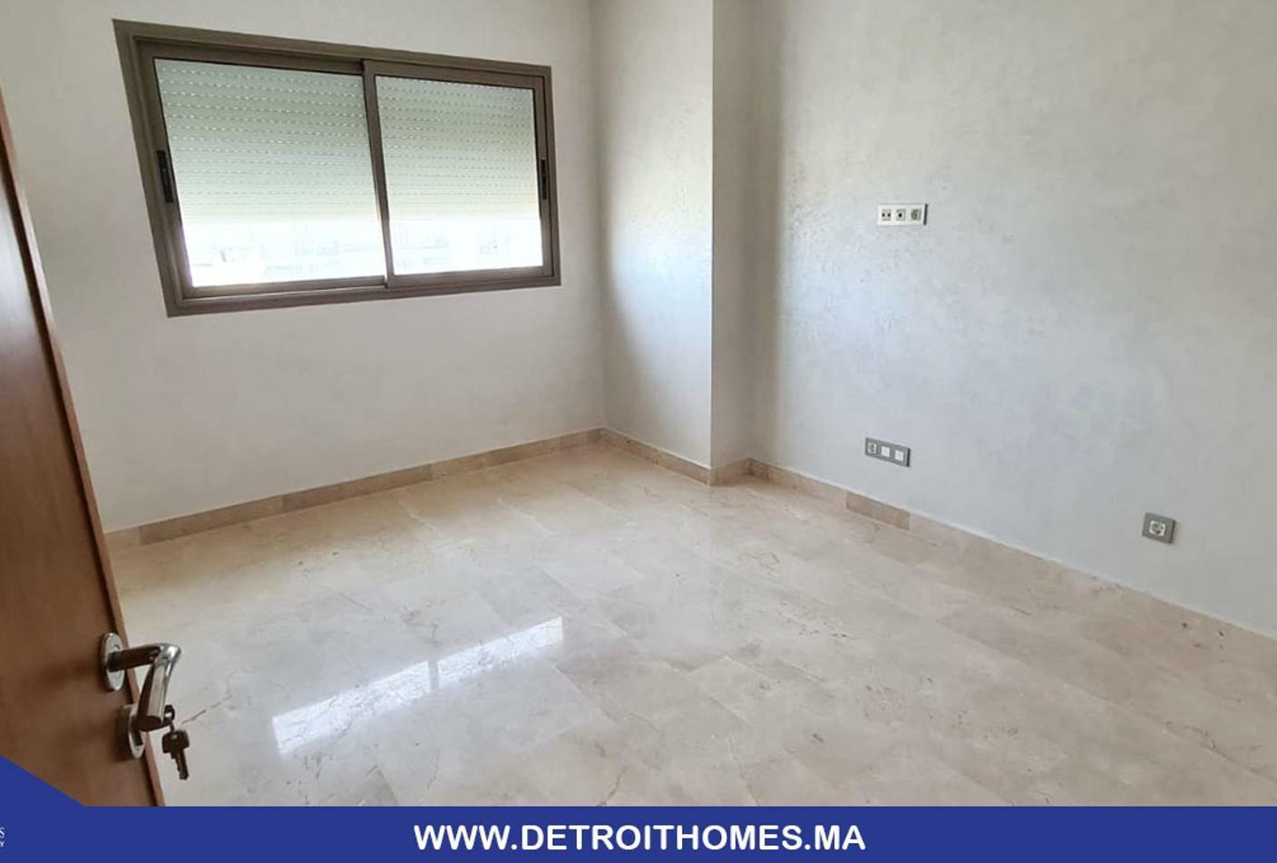 Appartement vide à la location -longue durée- — 3