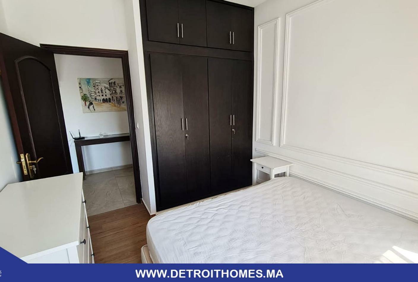 Appartement 75 m² f Centre ville — 8