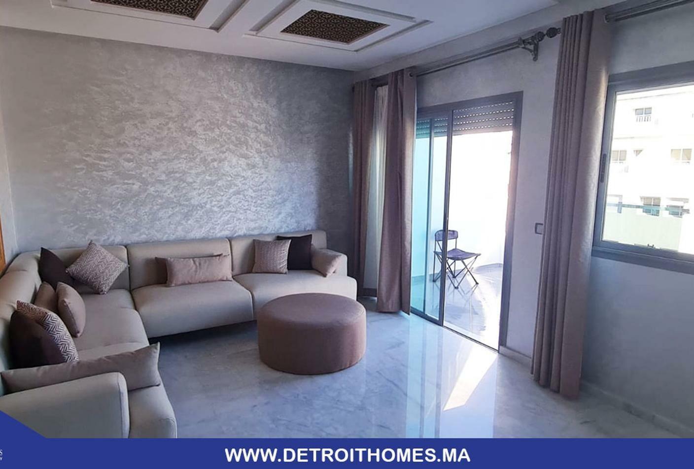 Appartement 140 m² à Centre ville — 7