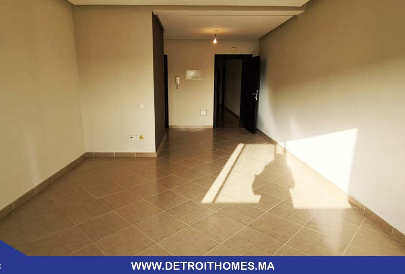 Appartement vide à la location — 6