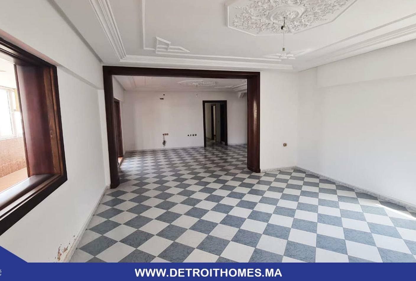Appartement 215 m² à Centre ville — 9