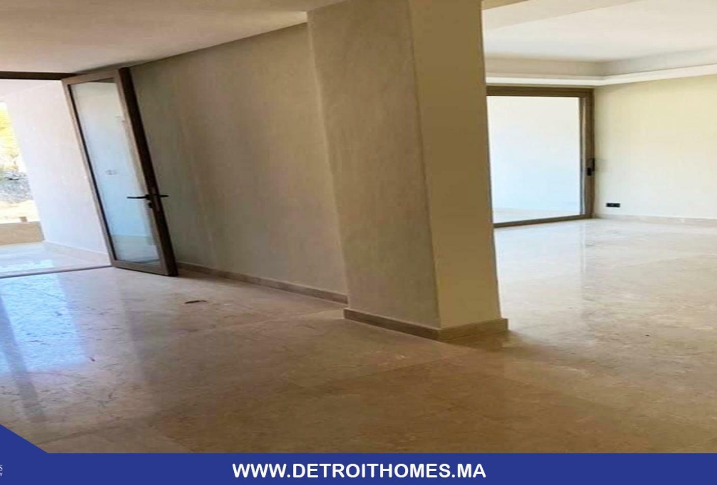 Appartement 193 m² à Centre ville — 7