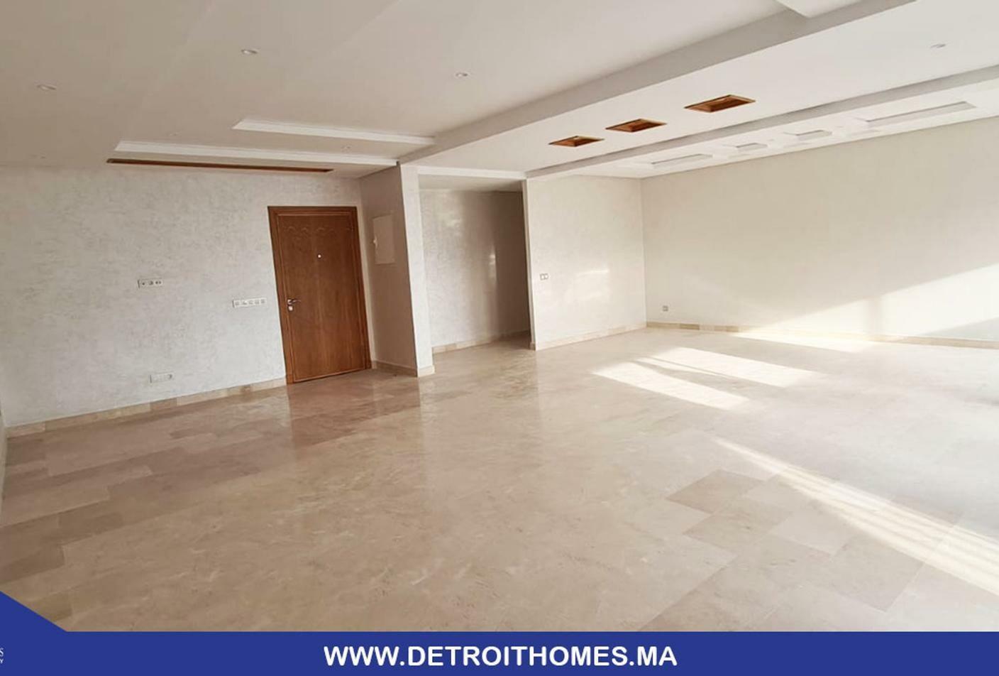 Appartement vide à la location -longue durée- — 4